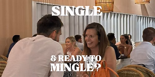 AUCKLAND Speed Dating For Ages 26-44 by Cheeky Events New Zealand