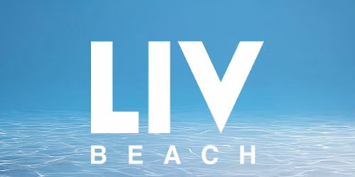 Disco Lines Saturday, Oct 3, 2026 LIV Las Vegas