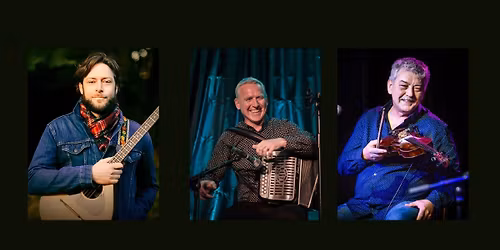 Brian O\u2019Donovan Legacy Series: Cathal Hayden & Donal Murphy