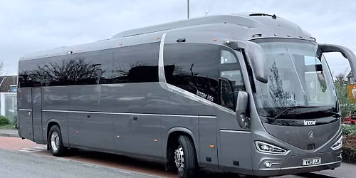 Coach holiday to Plymouth