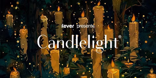 Candlelight: The Best of Joe Hisaishi | Adelaide