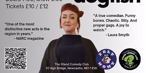 New Directions Presents: Dogfish