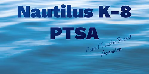 PTSA General Meeting