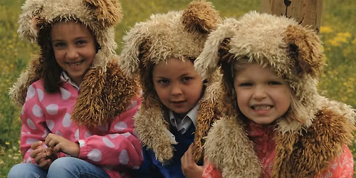 Family Trail 'Teddy Bears' Picnic' - Woolley Firs, Maidenhead, Thursday 20 August