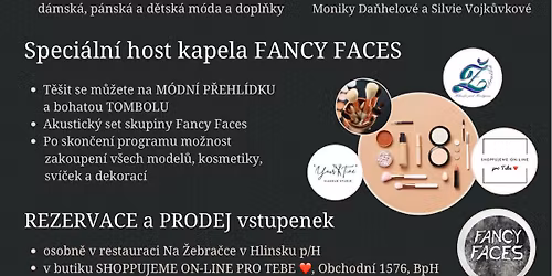 Ve\u010d\u00edrek pro \u017eeny IX. 