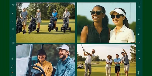 Jupiter Dunes \u201cWelcome Back\u201d Holiday Tournament