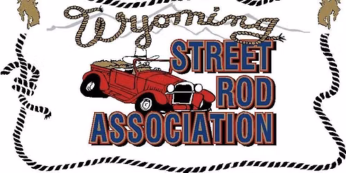 Wyoming Street Rod Association Fall Meeting