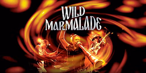 WILD MARMALADE | Hotel Brunswick 