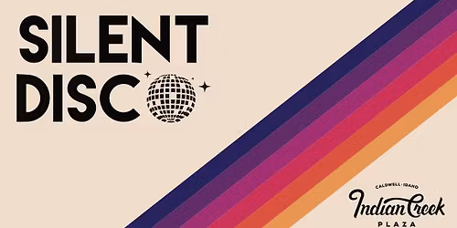 Silent Disco