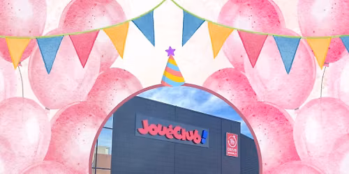 30 ans - Jou\u00e9Club Altkirch ! \ud83c\udf82
