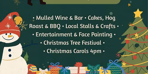 Christmas fair