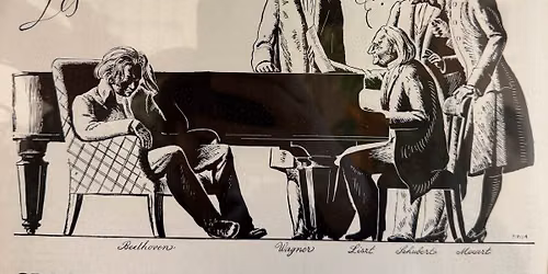 Piano Class Concert of my lovely students <3
