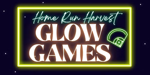 WBLL Glow Games