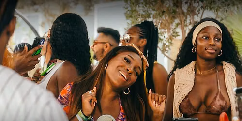 Ladies Love Soca