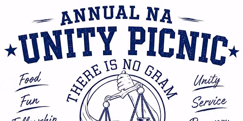 NA Annual Unity Picnic