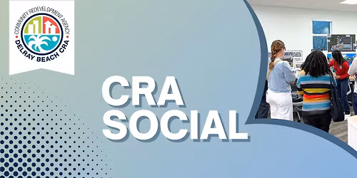 CRA Social - December Event