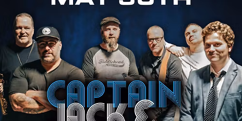 Fiddlehead at Gothic Theatre