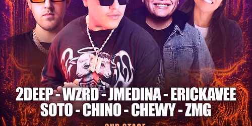 Rancho Fest AZ | Halloween