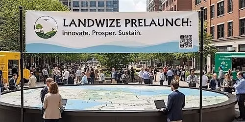 Landwize\u2122 - Land Intelligence for Sustainable Prosperity