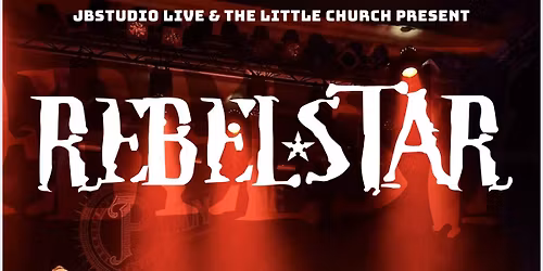 Rebelstar           ,  hardrock  