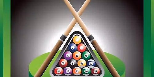 Lindauers Pool Tourney