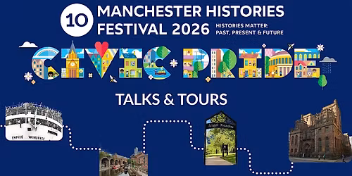 MHF 2026 | Talks & Tours