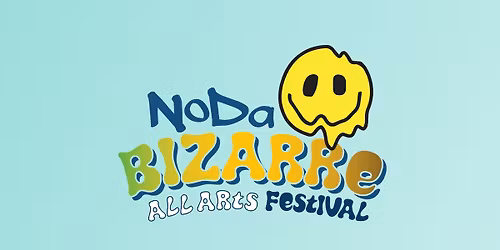NoDa Bizarre All Arts Festival