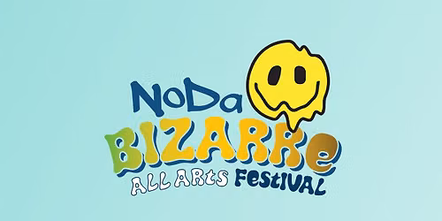 NoDa Bizarre All Arts Festival