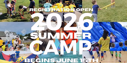 Smile Summer Camp 2026 Begins