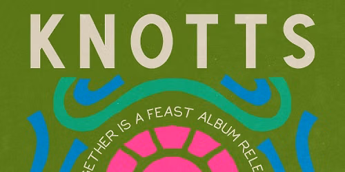 Together is A Feast Album Release