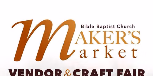 Makers Market