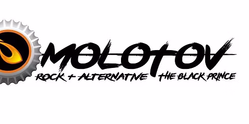 Molotov May!