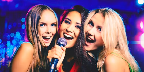 Karaoke Saturday