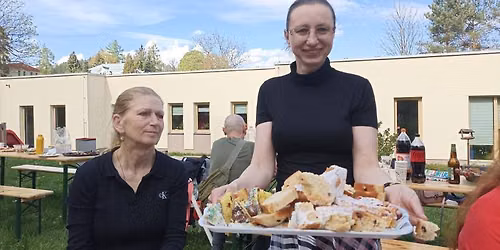 Ukrajinsk\u00e1 slavnost