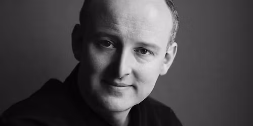 James Lisney (piano)