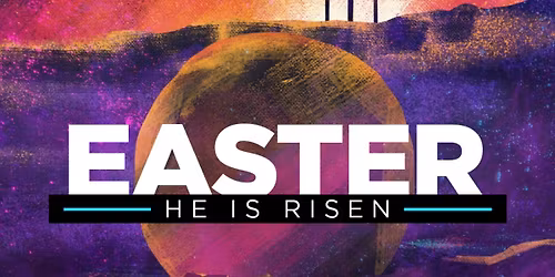 Easter Service 