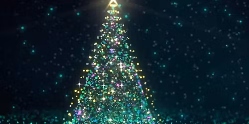 Salem Lions Traditional Holiday Tree Lighting