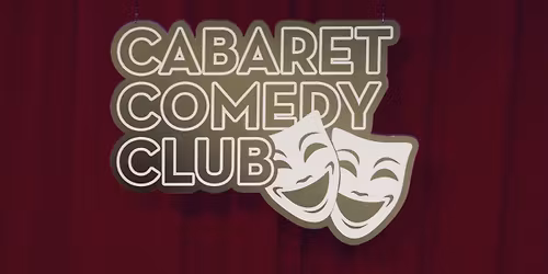 CABARET COMEDY CLUB