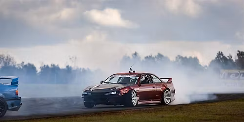 Ready Set Drift Season Opener