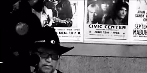 Steve Taylor | Live Music @ Lucky\u2019s