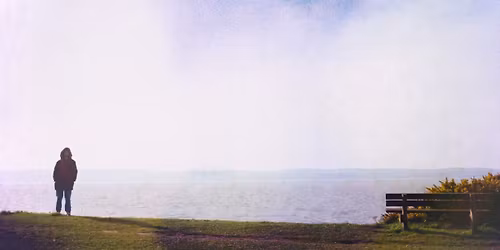 Bill Ryder-Jones - live at The Waterfront, Norwich