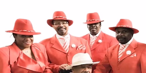 Chi-Lites feat. Marshall Thompson