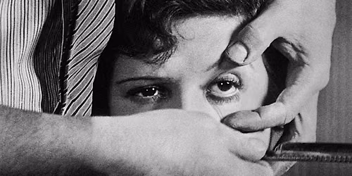 Seashells and razorblades: an ode to Surrealist cinema