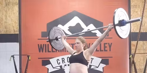 Strong as a Mother - Pregnancy Exercise Class 