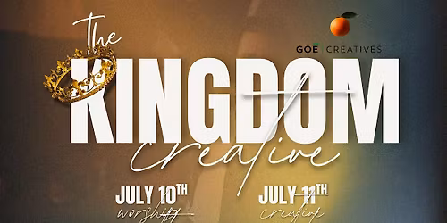 The Kingdom Creative
