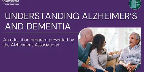 Understanding Alzheimer\u2019s and dementia