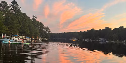 Christmas in July @ Bel Haven