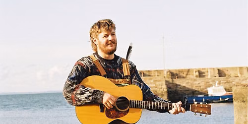 Kenan Flannery & The Will To Live (IRL) \/ Chris Murphy (USA)