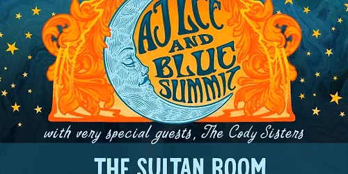 AJ Lee & Blue Summit
