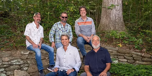 TALLBOYS AVL play JuneBug!